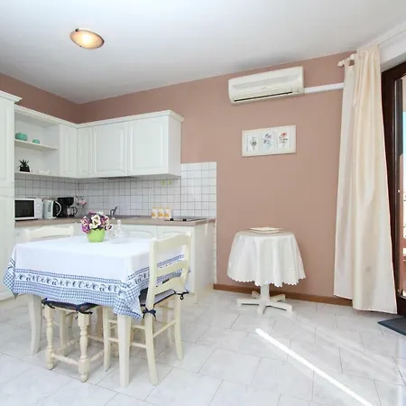 Concetta Daire Rovinj