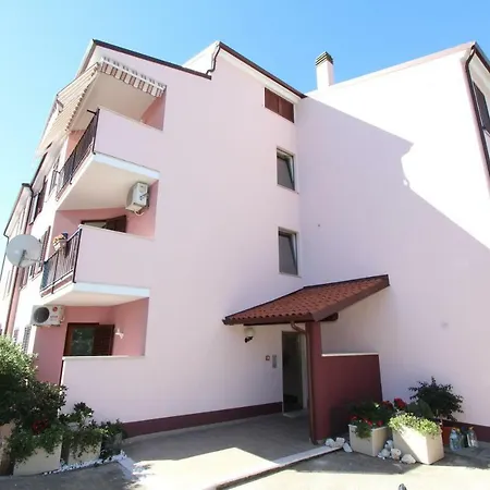 Concetta Daire Rovinj